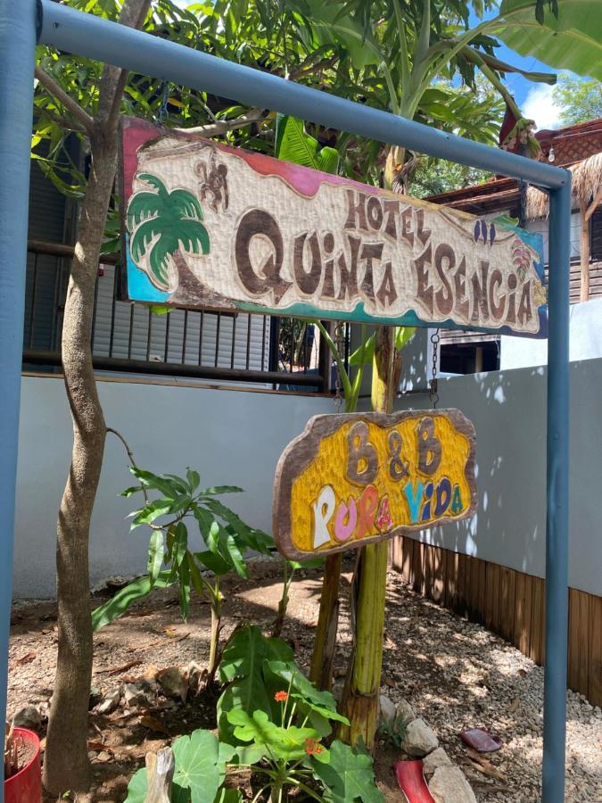 Quinta Esencia 4*