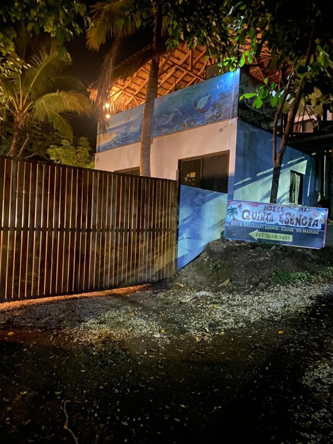 Quinta Esencia Bed & Breakfast