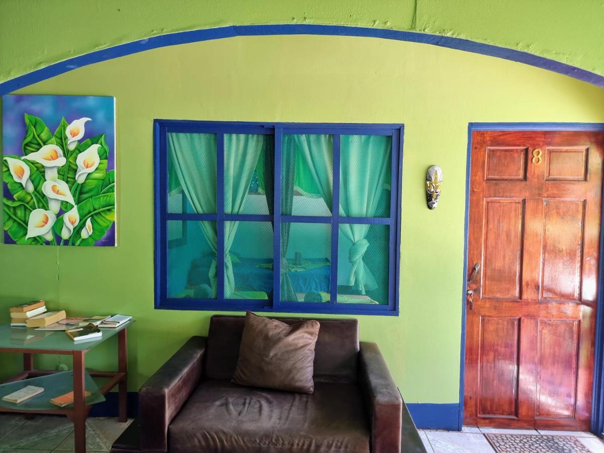 Cabinas Natural Tortuguero