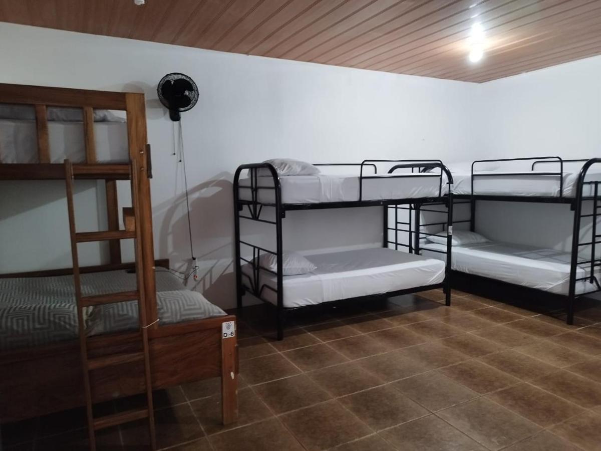 Suenos Tranquilo Bed & Breakfast