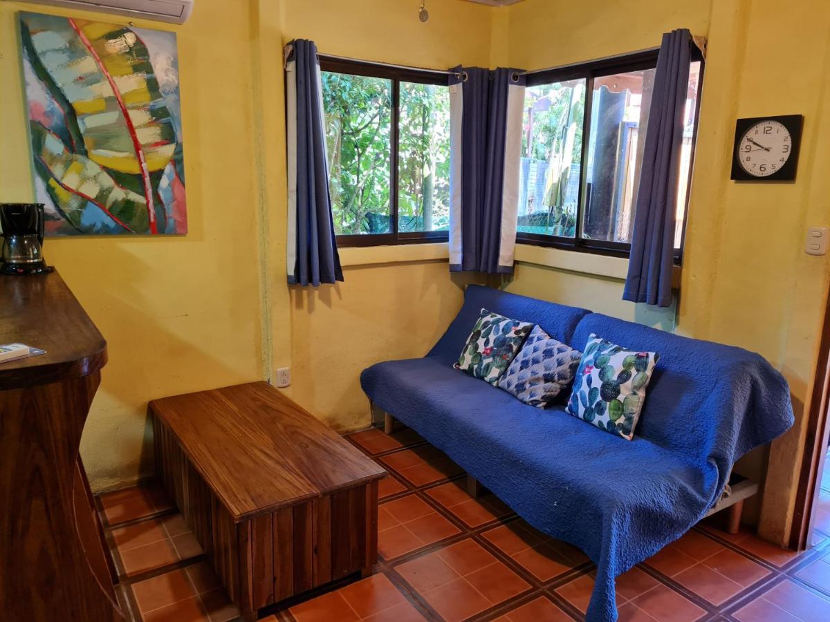 Homestay Jungle With Ac & Fiber Optic Puerto Viejo de Talamanca