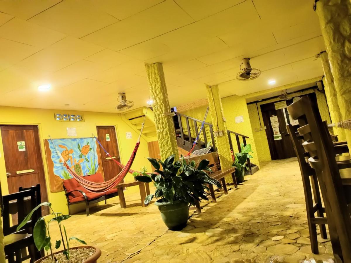 Hotel Aurora Lodge