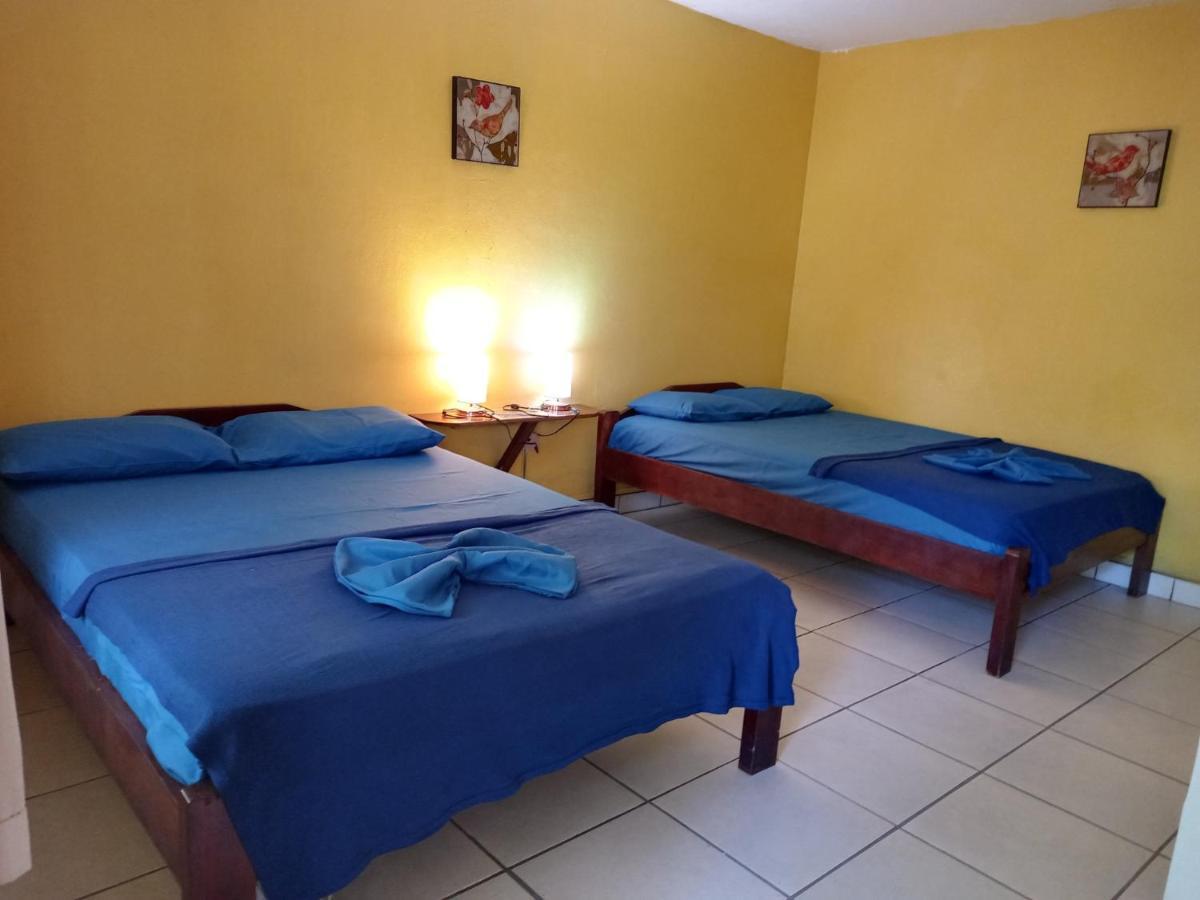 Lodge Hotel Aurora Montezuma