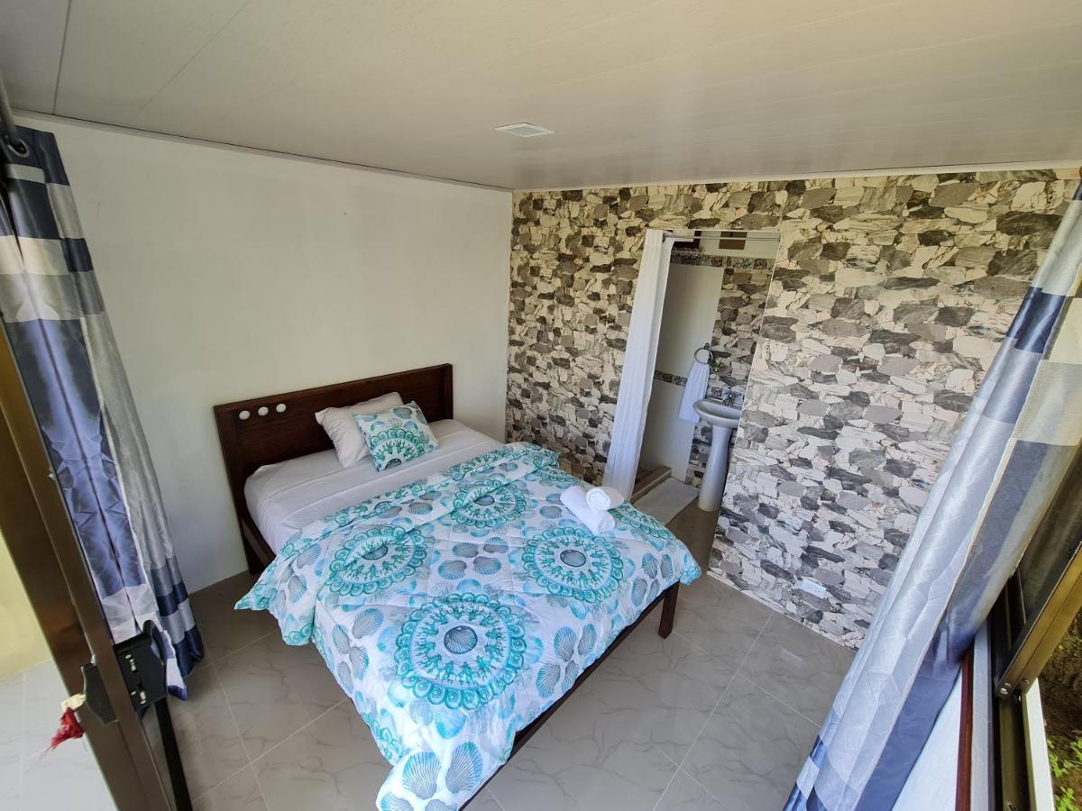 Apartment Casita Genesis - Bahia *