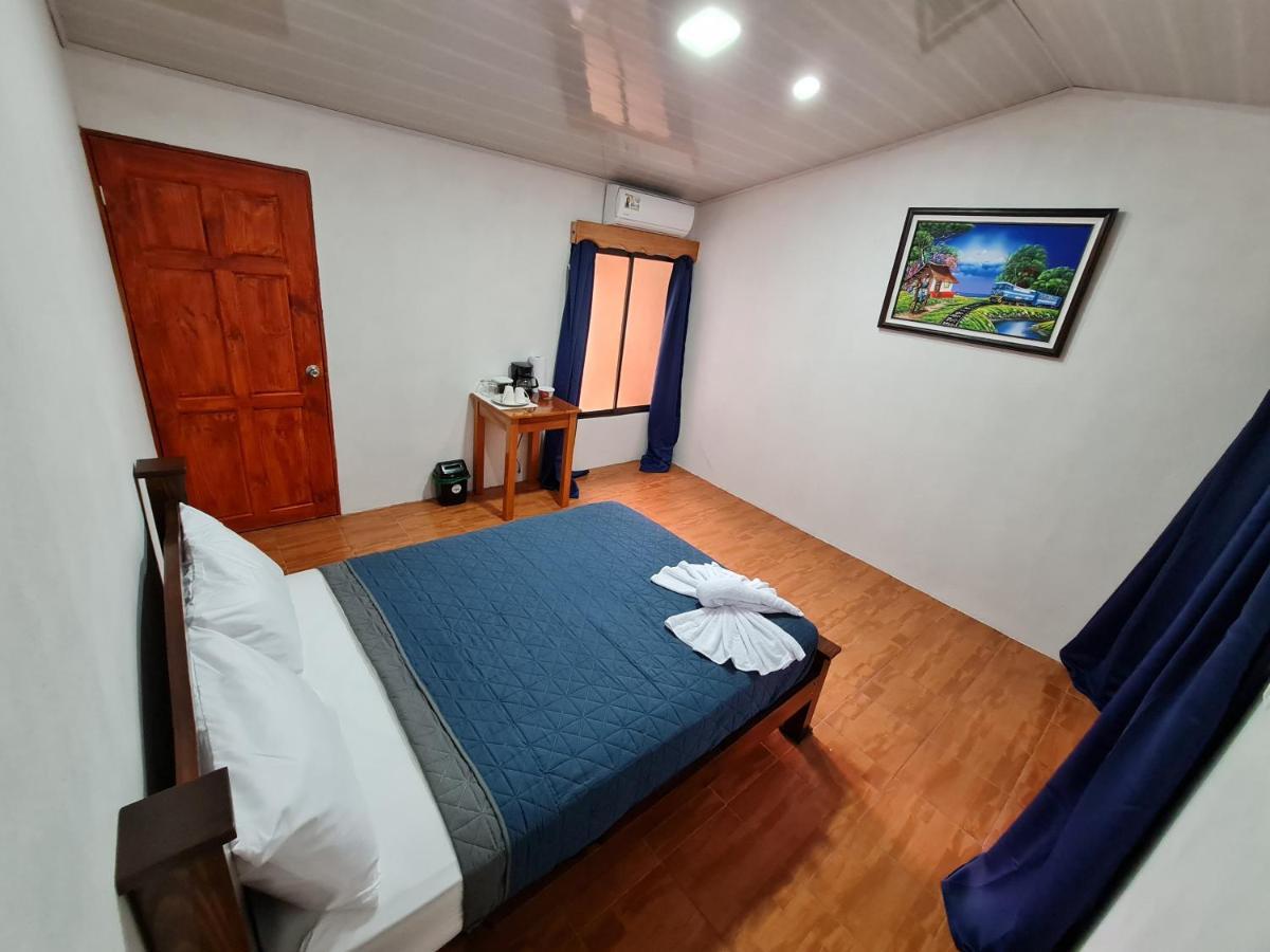Osa Corcovado Bed & Breakfast