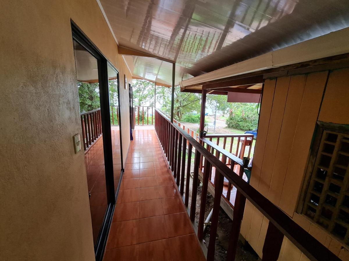 Bed & Breakfast Osa Corcovado *