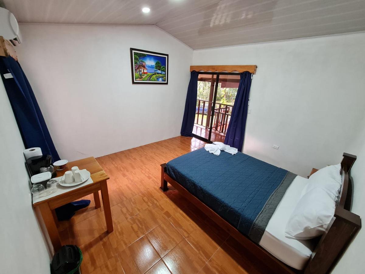Osa Corcovado * Drake Bay