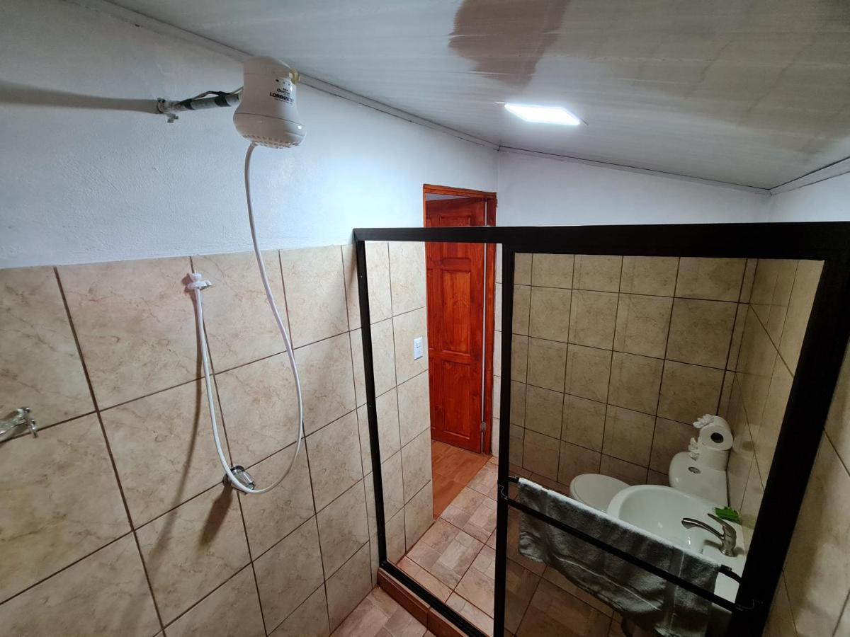 Bed & Breakfast Osa Corcovado *