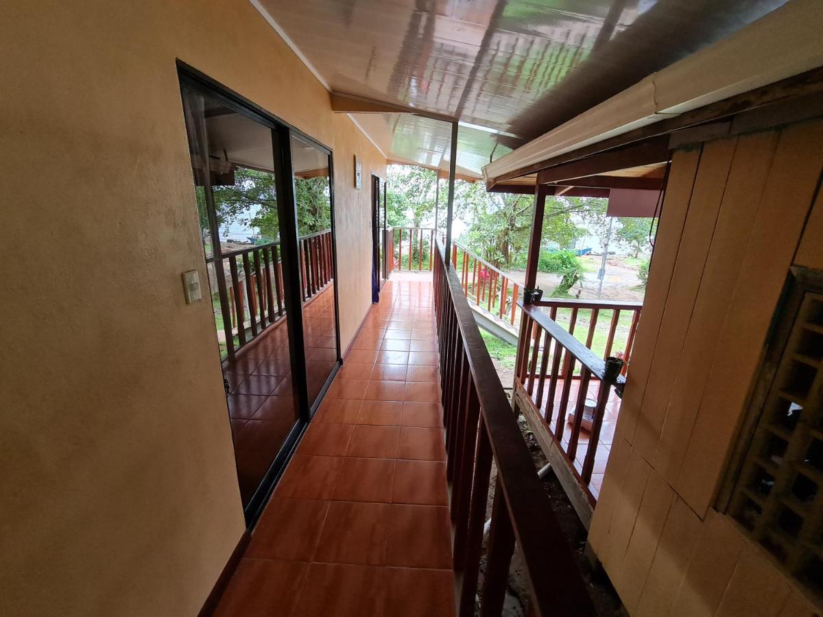 Bed & Breakfast Osa Corcovado Drake Bay