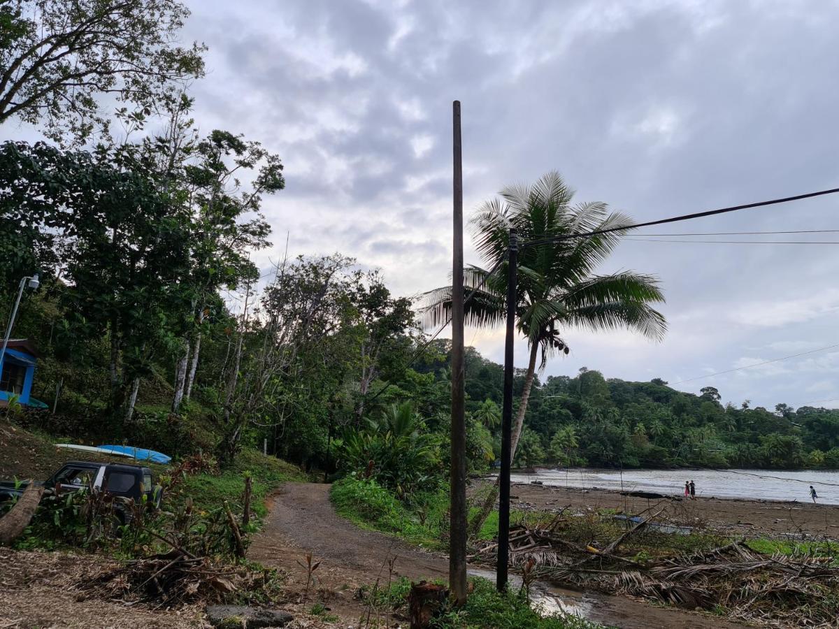Osa Corcovado Bed & Breakfast