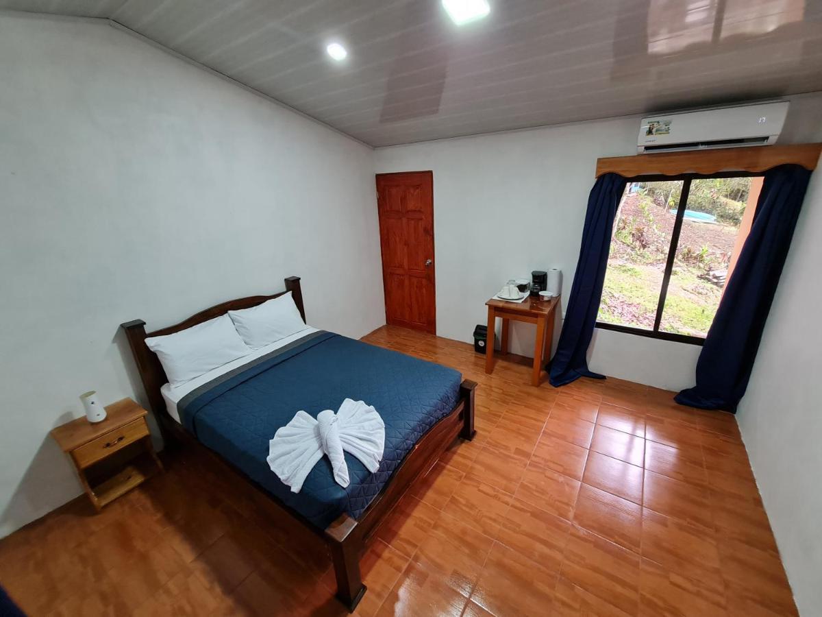 Osa Corcovado Bed & Breakfast