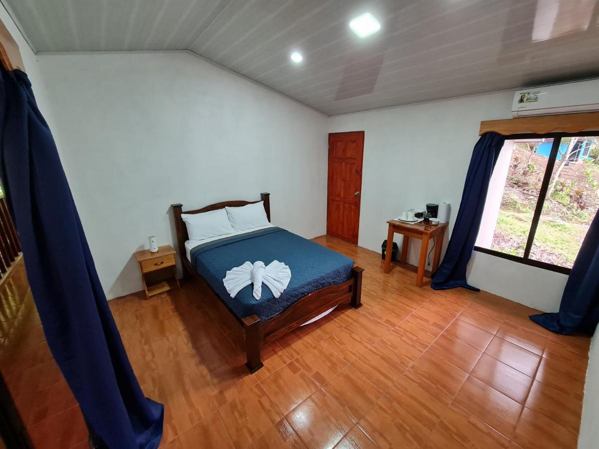 Osa Corcovado Bed & Breakfast *