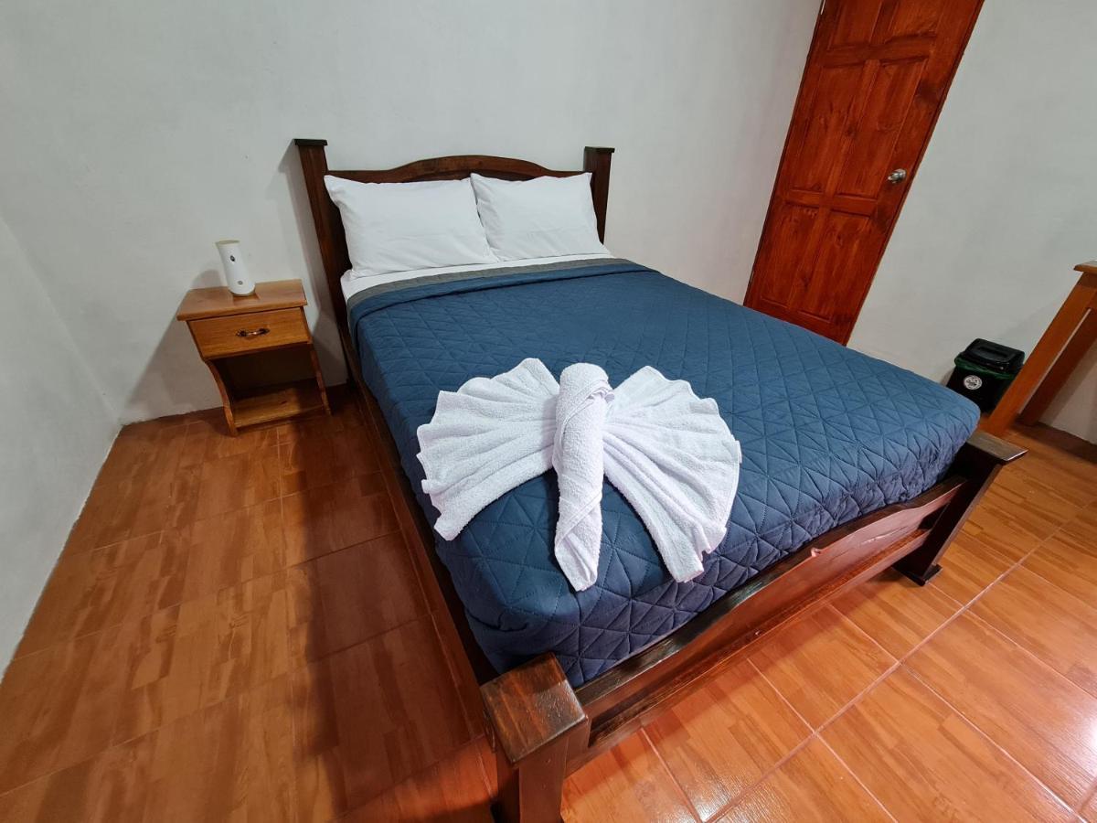 Osa Corcovado Bed & Breakfast