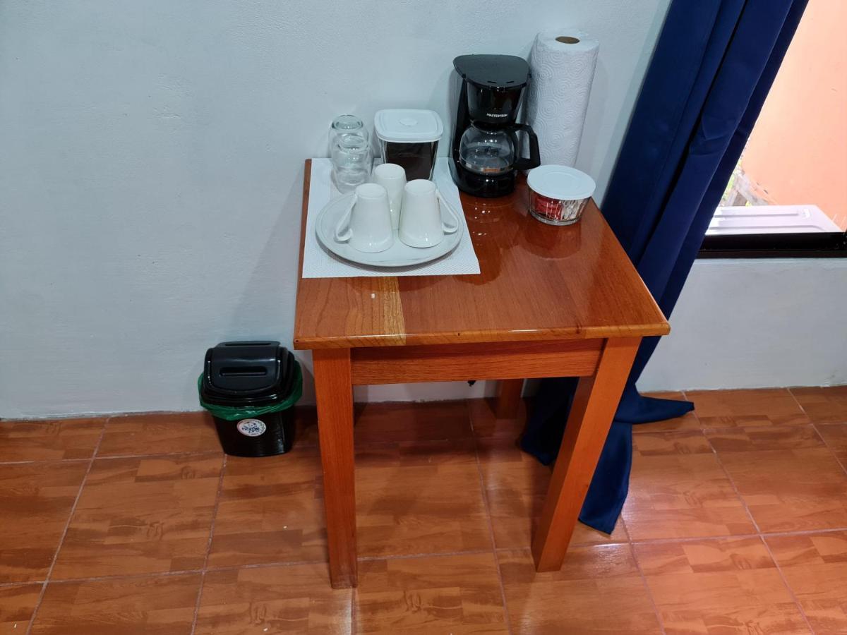 Bed & Breakfast Osa Corcovado *