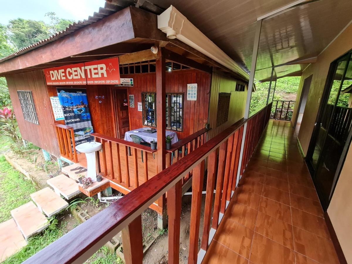 Osa Corcovado Bed & Breakfast Drake Bay