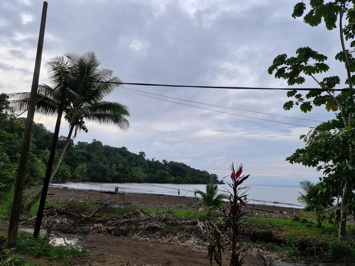 Osa Corcovado Drake Bay