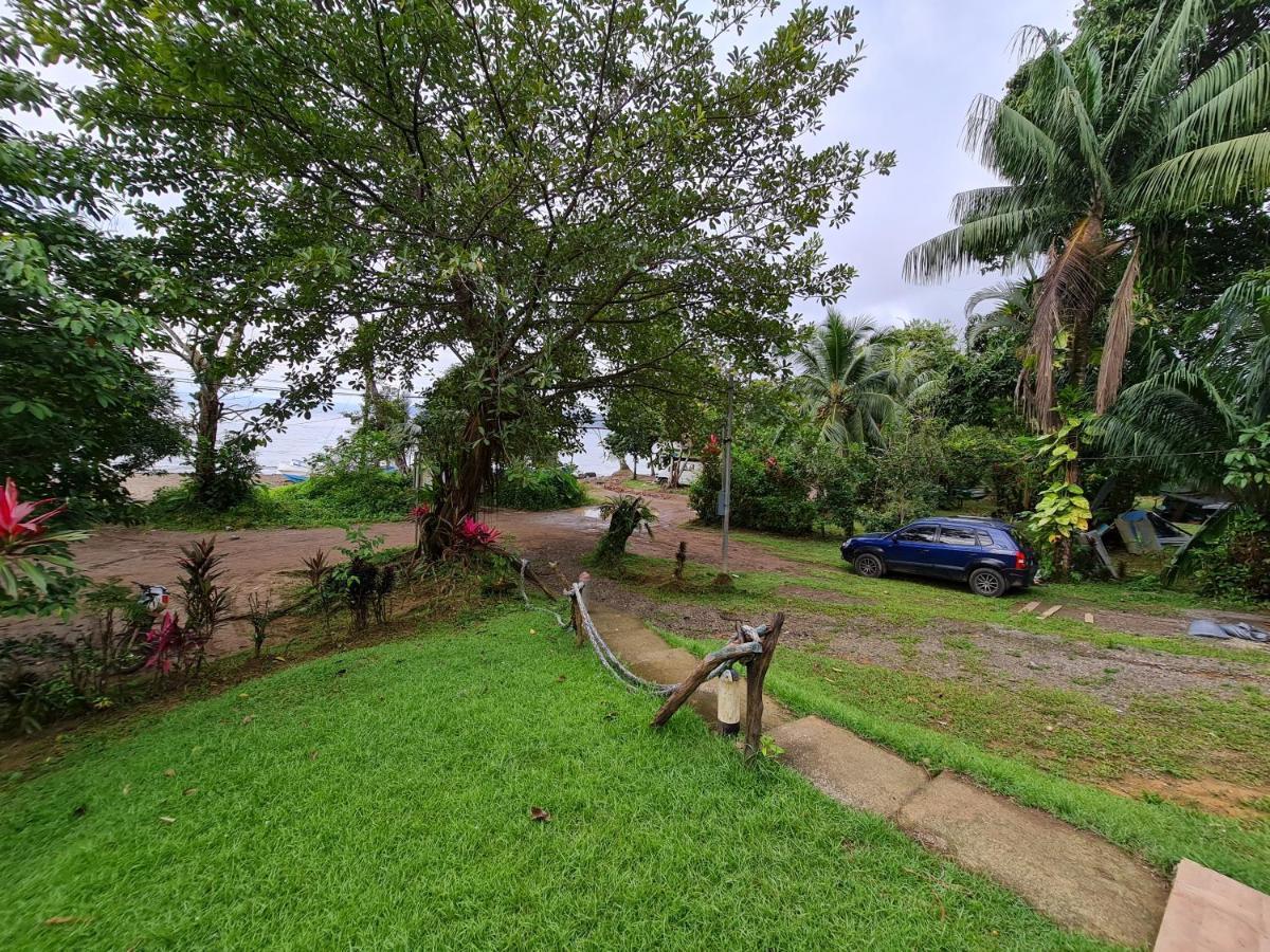 Osa Corcovado * Drake Bay