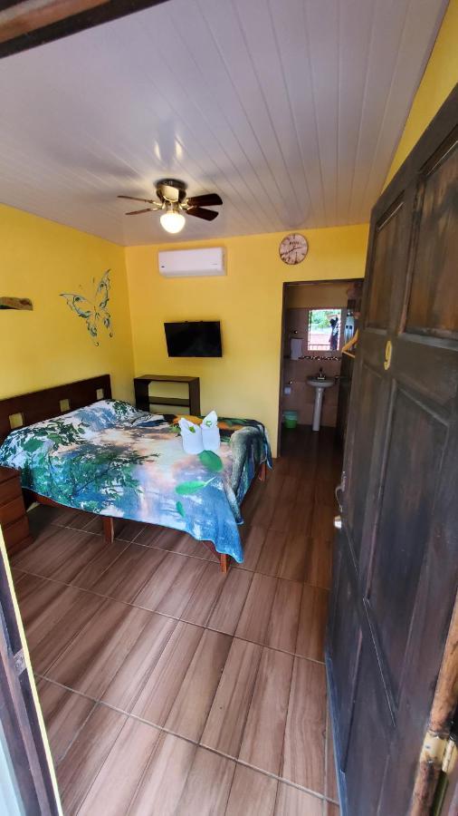 Apartment Tropical