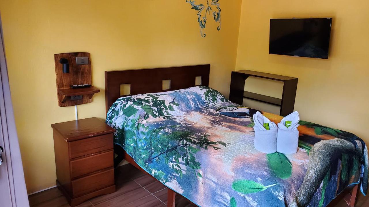 Tropical Apartment *