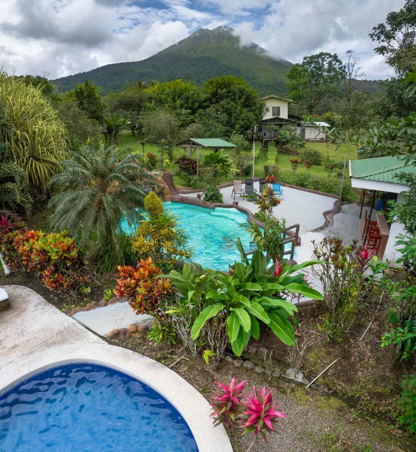 Hotel & Hot Springs Sueno Dorado