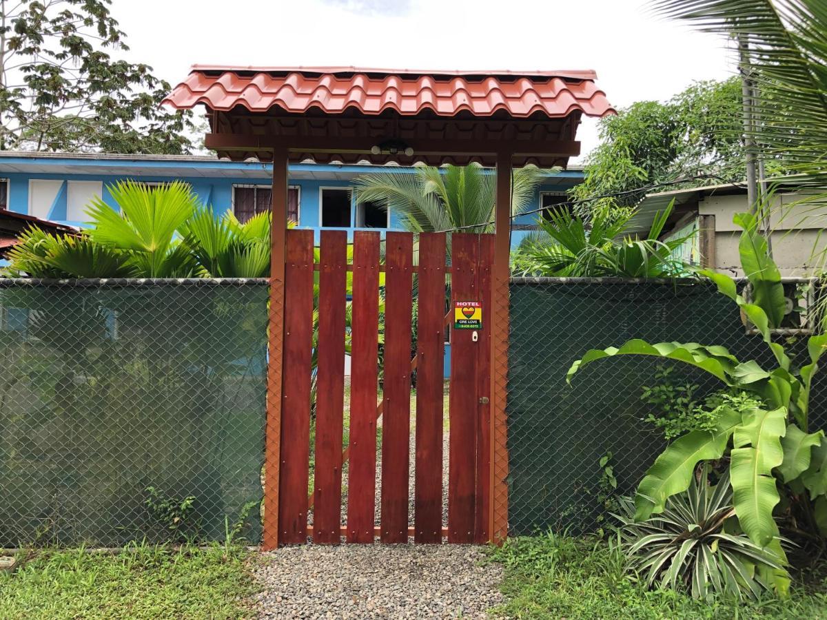 One Puerto Viejo Apartment *