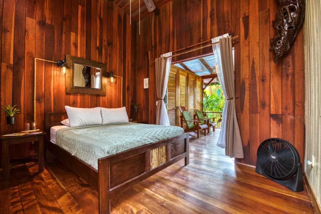 Banana Azul - Adults Only 3* Puerto Viejo de Talamanca
