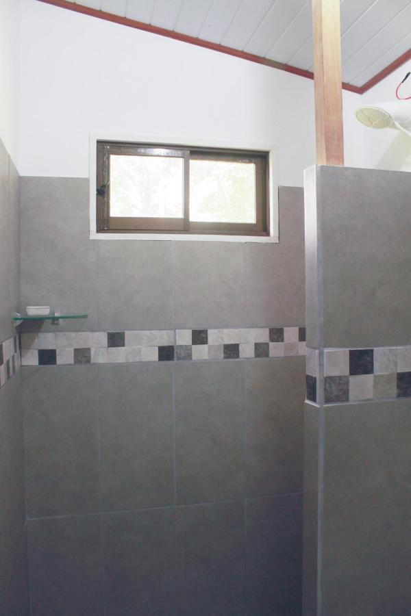 Cabinas Jade * Bijagua