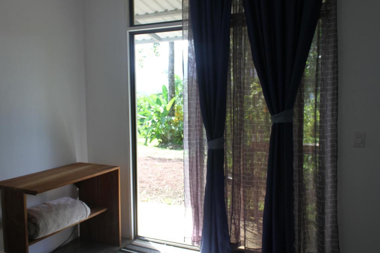 Cabinas Jade Apartment