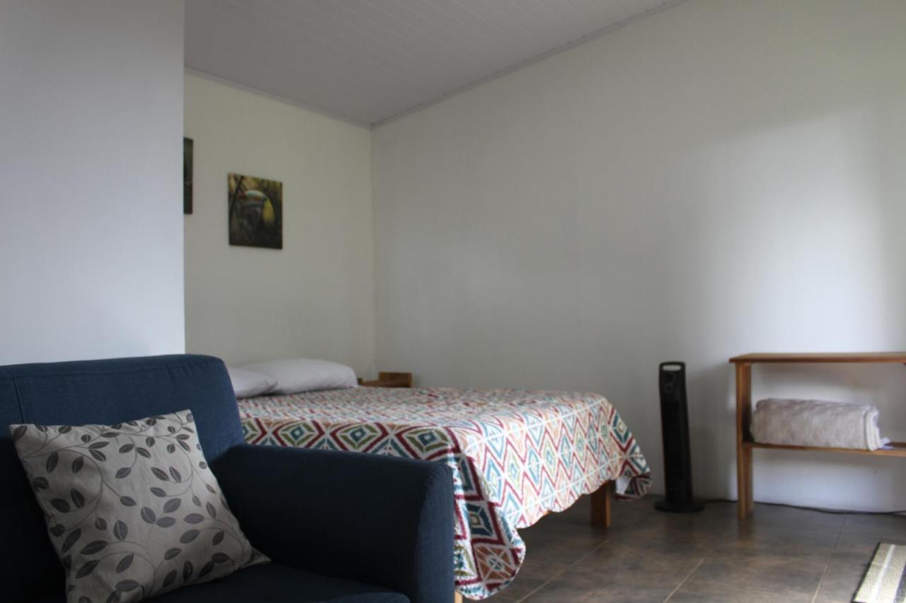 Cabinas Jade Apartment Bijagua
