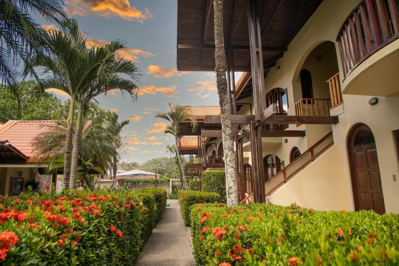 Aparthotel Apartotel Girasol Jaco