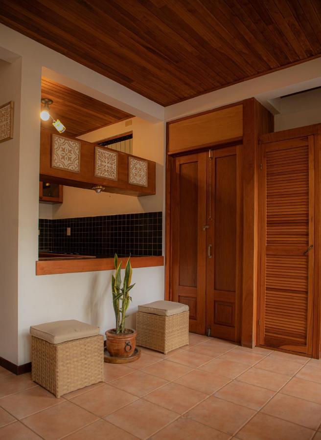 Apartotel Girasol 2* Jaco