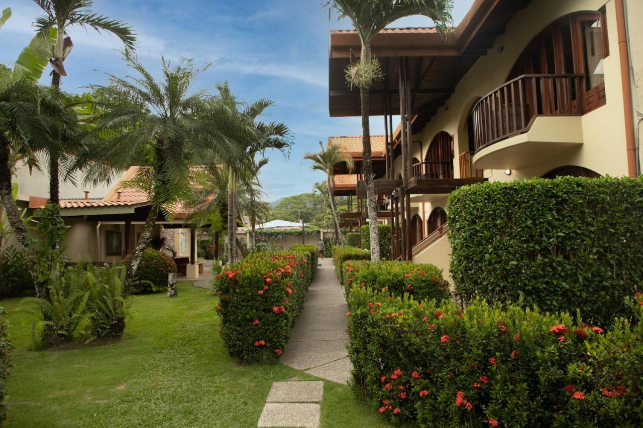 Apartotel Girasol Jaco