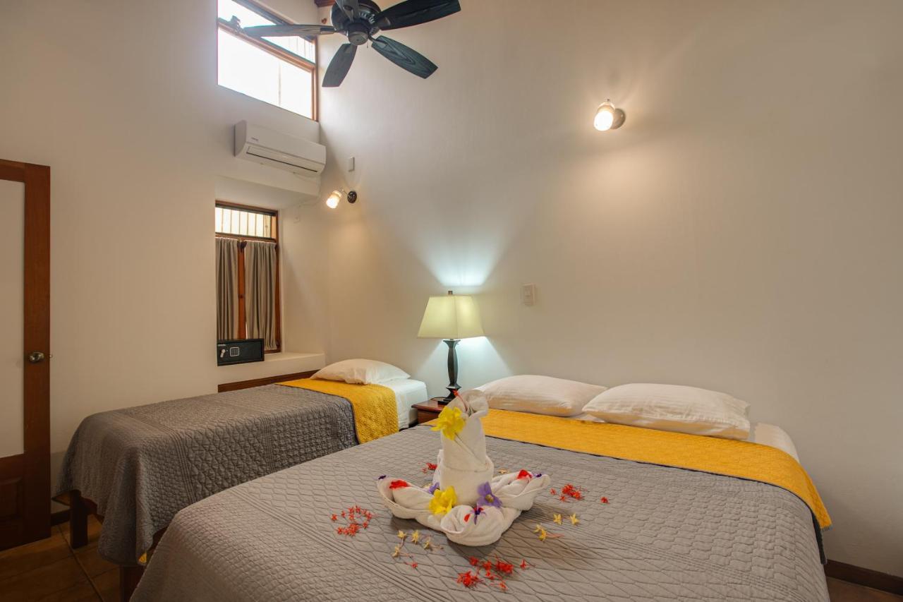Apartotel Girasol Jaco