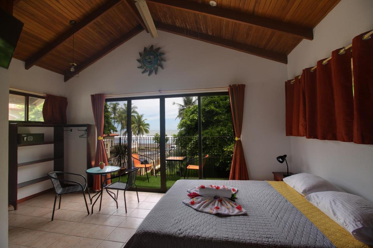 Apartotel Girasol Aparthotel Jaco