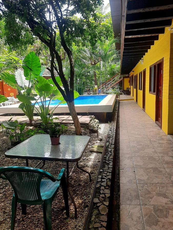 Hotel Brasilito 2*