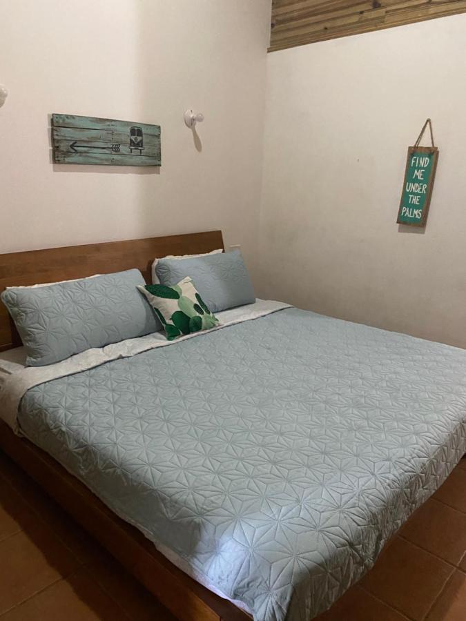 Bed & Breakfast Quinta Esencia Brasilito