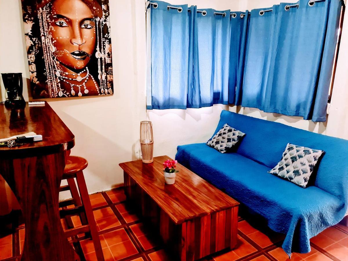Homestay Jungle With Ac & Fiber Optic Puerto Viejo de Talamanca