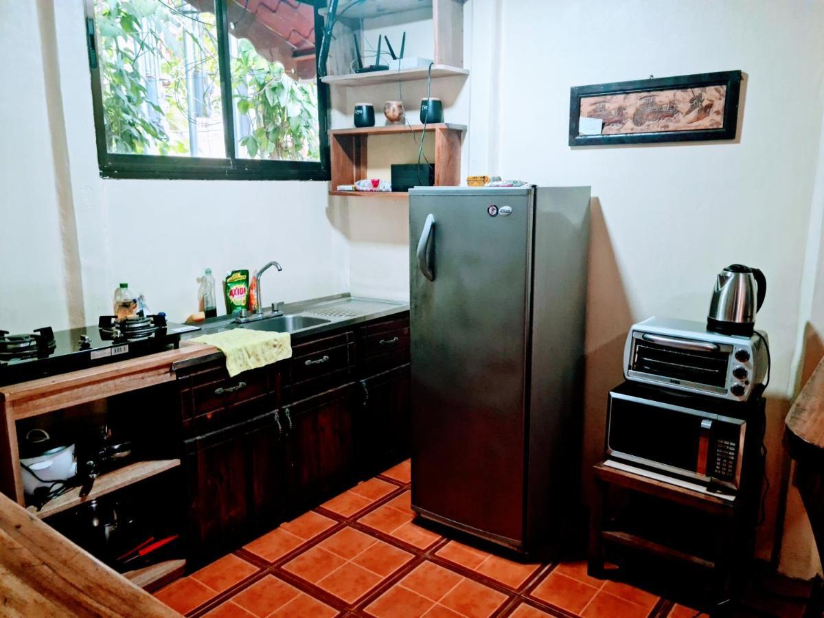 Jungle With Ac & Fiber Optic Homestay