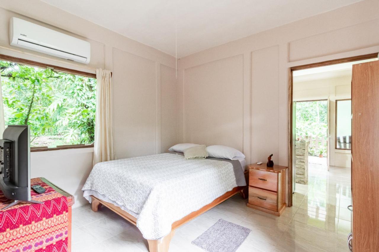 Casa Chilamates 2.0 Holiday home