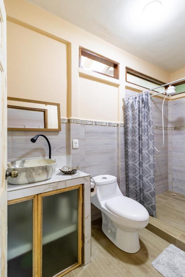 Holiday home Casa Chilamates 2.0 *