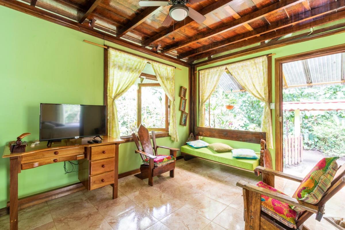 Holiday home Casa Chilamates *