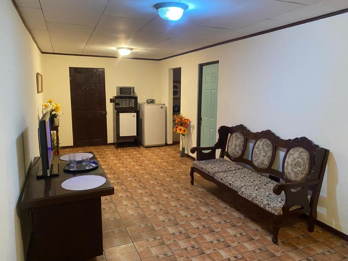Fortina - Luxury Suite. *