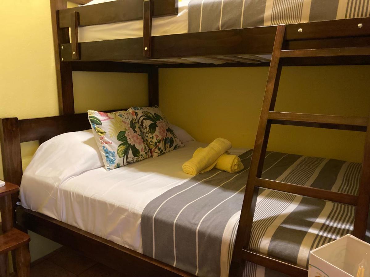 Tico Adventure Lodge
