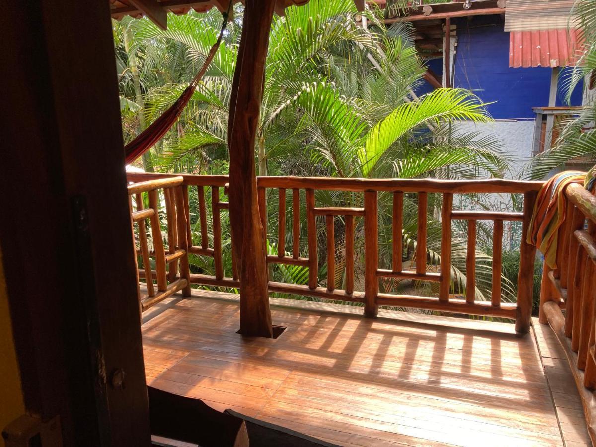 Lodge Tico Adventure Samara