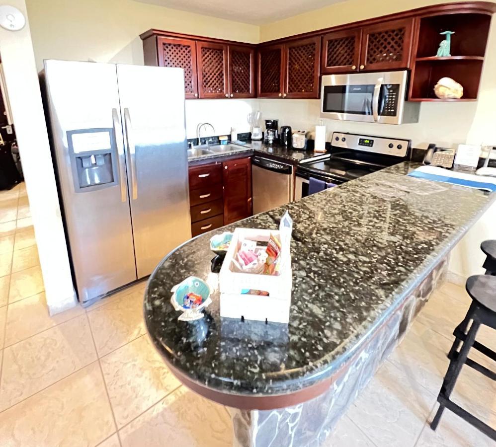 Apartment Beachfront Bahia Encantada L1 *