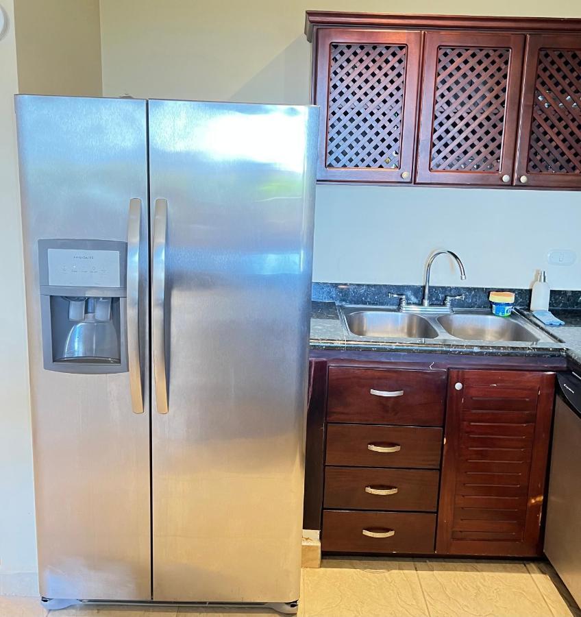 Apartment Beachfront Bahia Encantada L1 Jaco