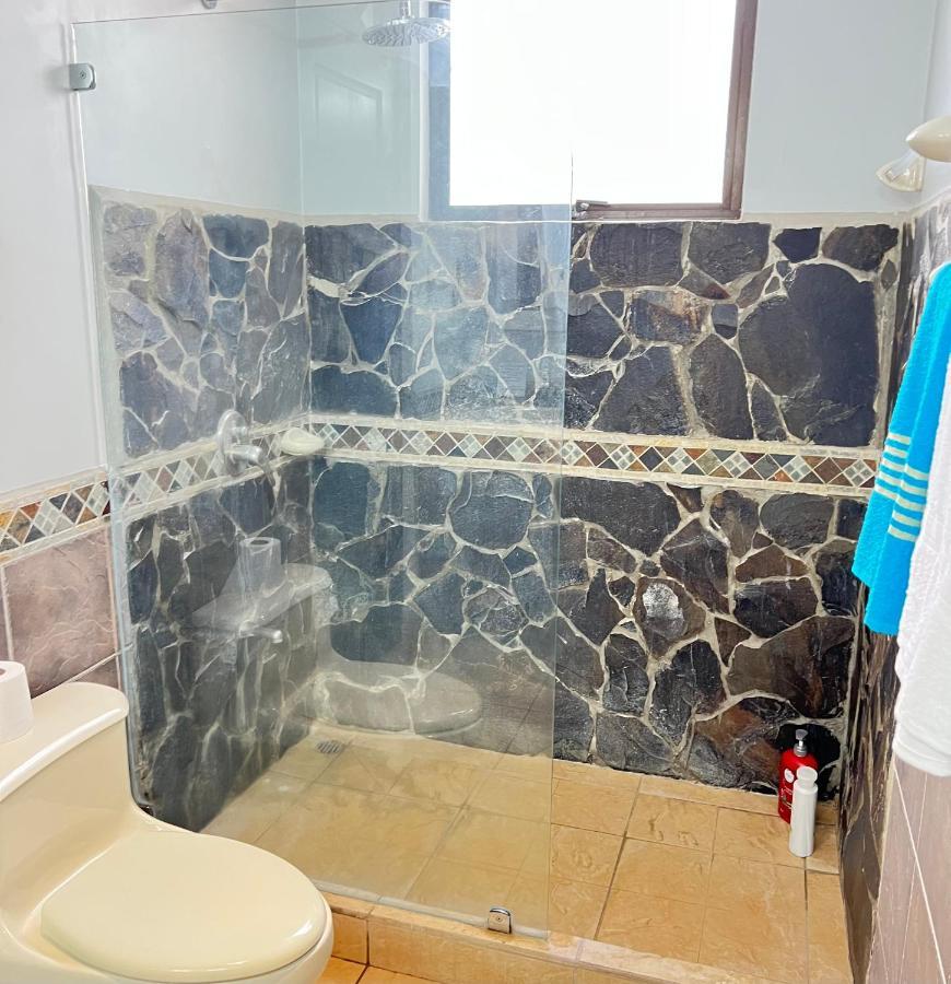 Beachfront Bahia Encantada L1 Jaco