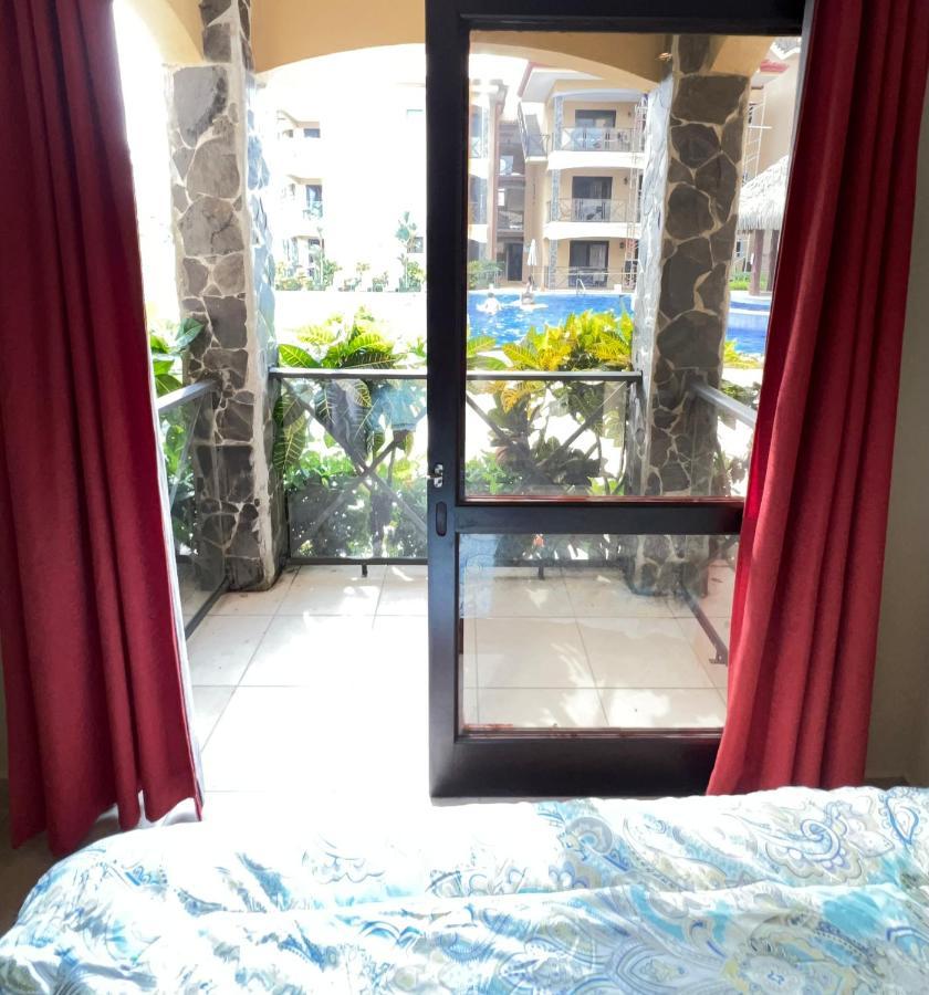 Apartment Beachfront Bahia Encantada L1 Jaco