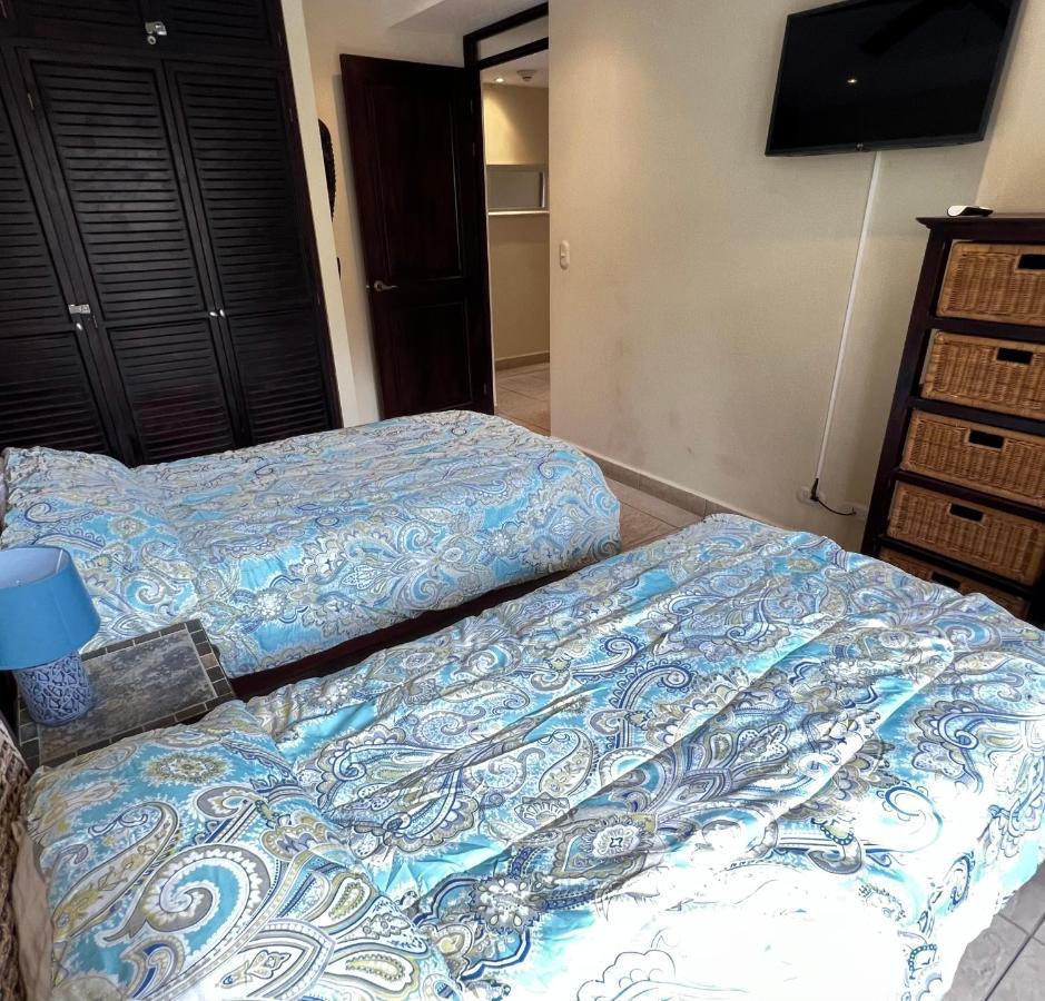 Beachfront Bahia Encantada L1 Apartment Jaco