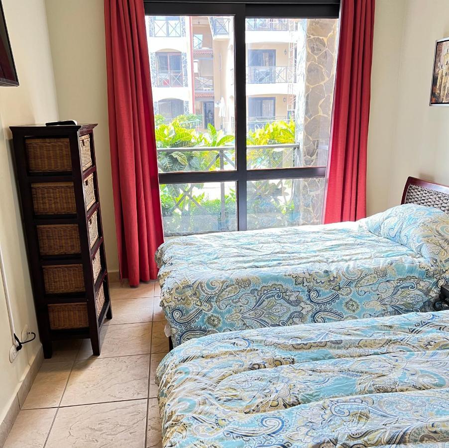 Apartment Beachfront Bahia Encantada L1 *